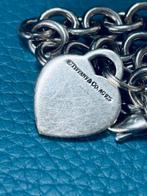 Tiffany & Co. - Bracelet Argent