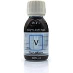ATI Vanadium 100 ml, Dieren en Toebehoren, Vissen | Aquaria en Toebehoren, Verzenden, Nieuw