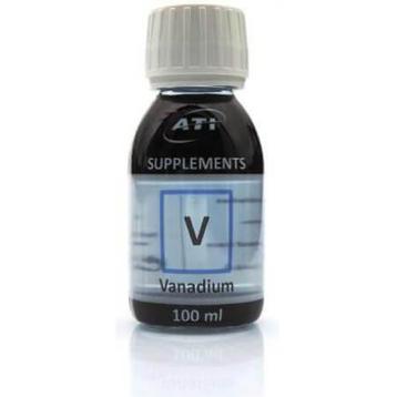 ATI Vanadium 100 ml, Verzenden