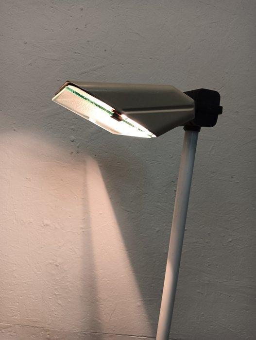 Quasar - Staande lamp - Metaal, Plastic, Antiek en Kunst, Antiek | Verlichting