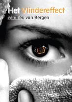 Het vlindereffect 9789048401727 Mathieu van Bergen, Livres, Verzenden, Mathieu van Bergen