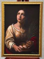 Antonio Sciacca (1957) - Sant’Agata