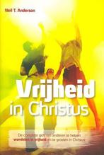 Vrijheid in christus 9789490254117, Livres, Religion & Théologie, Neil T. Anderson, Verzenden