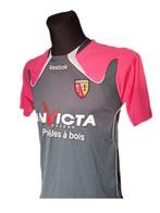 RC LENS - 2010 - Voetbalshirt, Nieuw