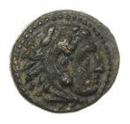 Koningen van Macedonië. Filips III, Arrhidaios (323-317, Postzegels en Munten