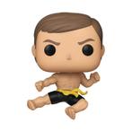 Bloodsport POP! Movies Vinyl Figure Frank Dux #1866, Verzamelen, Ophalen of Verzenden, Nieuw