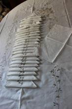 Tafelkleed - 400 cm - 170 cm, Antiek en Kunst