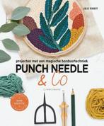 Punch needle & co 9789491853258 Julie Robert, Verzenden, Julie Robert