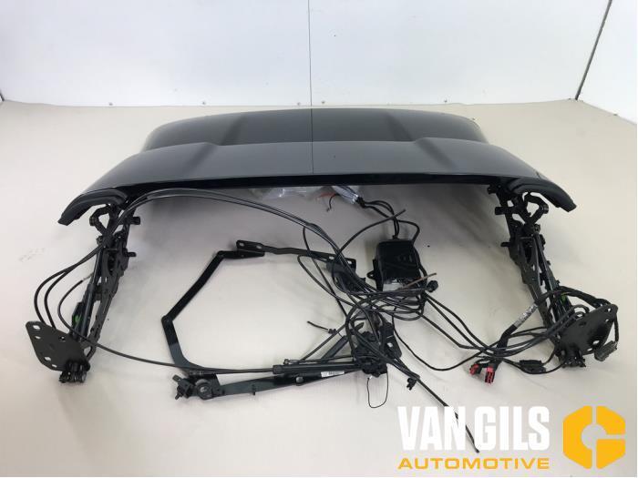 Cabriodak Hardtop Ferrari 458 O184898, Auto-onderdelen, Carrosserie