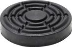 Bgs Technic Rubberschijf voor hefplatforms diameter 100 mm, Verzenden, Nieuw