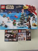 Lego Set - 75245 - 75074 - 75263 - Star Wars - Advent, Nieuw