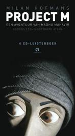 Project M 9789047606307 Milan Hofmans, Verzenden, Milan Hofmans