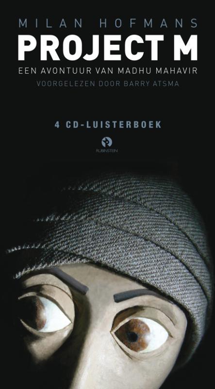 Project M 9789047606307 Milan Hofmans, Livres, Livres scolaires, Envoi