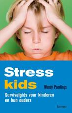 Stresskids 9789020978490 W. Peerlings, Verzenden, Gelezen, W. Peerlings