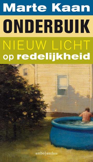 Onderbuik 9789026340031 Marte Kaan, Verzenden, Marte Kaan
