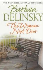 The Woman Next Door 9780743429948, Livres, Barbara Delinsky, Verzenden