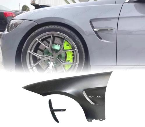 AILE GAUCHE BMW E90 E91 05-12 LOOK M3 F80, Auto-onderdelen, Carrosserie, Verzenden