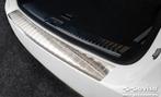 Achterbumperbeschermer | Porsche | Cayenne 10-14 5d suv. |, Autos : Divers, Tuning & Styling, Ophalen of Verzenden