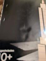 Lego Set - 21002 - Architecture - Empire State Building