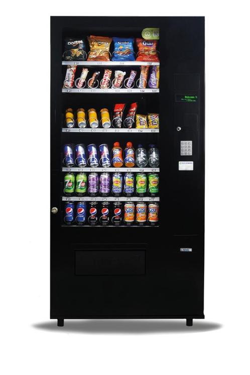 Meerdere gebruikte verkoopautomaten | Vendo Snackautomaten, Elektronische apparatuur, Overige elektronische apparatuur, Zo goed als nieuw