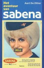 Het avontuur van Sabena 9789020948264 A. de Zitter, Livres, Verzenden, A. de Zitter