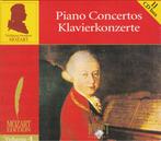 Wolfgang Amadeus Mozart - Piano Concertos = Klavierkonzerte, Verzenden