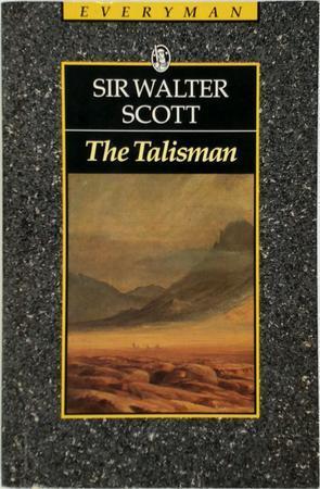 The Talisman, Livres, Langue | Anglais, Envoi