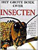 Het grote boek over insecten 9789041090911 Theresa Greenaway, Verzenden, Gelezen, Theresa Greenaway