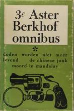 Derde aster berkhof omnibus, Nieuw, Nederlands, Verzenden