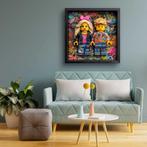 Urban3DArt (1971) - Barbie and Ken Limited Edition