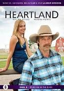 Heartland 5 (2dvd) op DVD, Cd's en Dvd's, Verzenden, Nieuw in verpakking