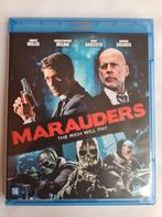 MARAUDERS (BLURAY), Gebruikt