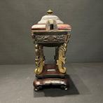 Wierookbrander - Brons, Antiek en Kunst