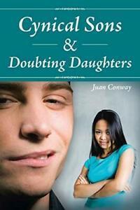 Cynical Sons & Doubting Daughters. Conway, Juan   ., Livres, Livres Autre, Envoi