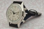 Chronographe Suisse - LeBois & Cº - Cal. Landeron 51 - JUMBO, Handtassen en Accessoires, Nieuw