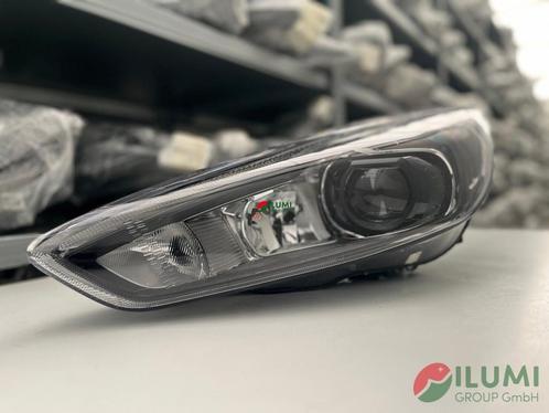 FORD FOCUS MK3 SCHEINWERFER LIFT XENON LINKS F1EB-13006CF, Auto-onderdelen, Verlichting, Verzenden