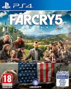 Far Cry 5 (PS4 Games), Consoles de jeu & Jeux vidéo, Jeux | Sony PlayStation 4, Ophalen of Verzenden
