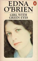 Girl with Green Eyes 9780140021080, Livres, Edna O'Brien, N.v.t., Verzenden