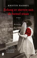 Zolang er sterren aan de hemel staan 9789022586334, Boeken, Verzenden, Gelezen, Kristin Harmel