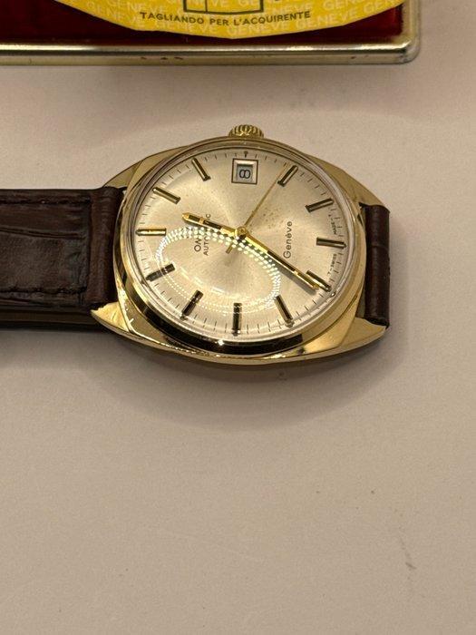 Omega - Genève - 565 - Unisexe - 1966, Bijoux, Sacs & Beauté, Montres | Hommes