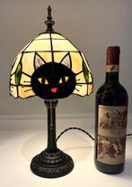 Style Tiffany - Tafellamp - In de geest van de Jugendstil