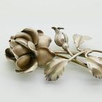 Zonder minimumprijs - Broche Zilver