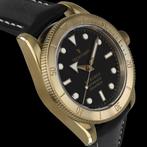 Tecnotempo - Automatic - Bronze Etrusco - Limited Edition, Handtassen en Accessoires, Nieuw