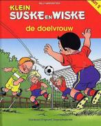De Doelvrouw 9789045900957, Boeken, Kinderboeken | Jeugd | onder 10 jaar, Gelezen, Dirk Nielandt, Verzenden