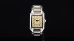 Girard-Perregaux - Vintage 1945 - 25900-11-111-11A - Dames -, Handtassen en Accessoires, Horloges | Heren, Nieuw