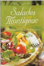 Salades van Montignac 9789058600707 F. van Arkel, Boeken, Verzenden, Gelezen, F. van Arkel