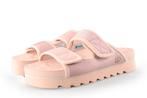 Timberland Slippers in maat 40 Beige | 5% extra korting, Kleding | Dames, Schoenen, Slippers, Verzenden, Beige, Zo goed als nieuw