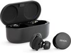 Denon PerL - True Wireless In-Ear - AAT ANC IPX4 - Zwart, Verzenden, Zo goed als nieuw