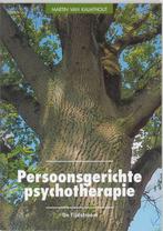 Persoonsgerichte psychotherapie 9789035217812, Verzenden, Gelezen, M. van Kalmthout