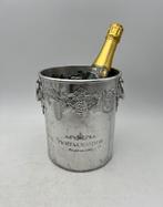 Moët & Chandon - Champagne koeler -  Wijnstokken - metaal, Antiquités & Art